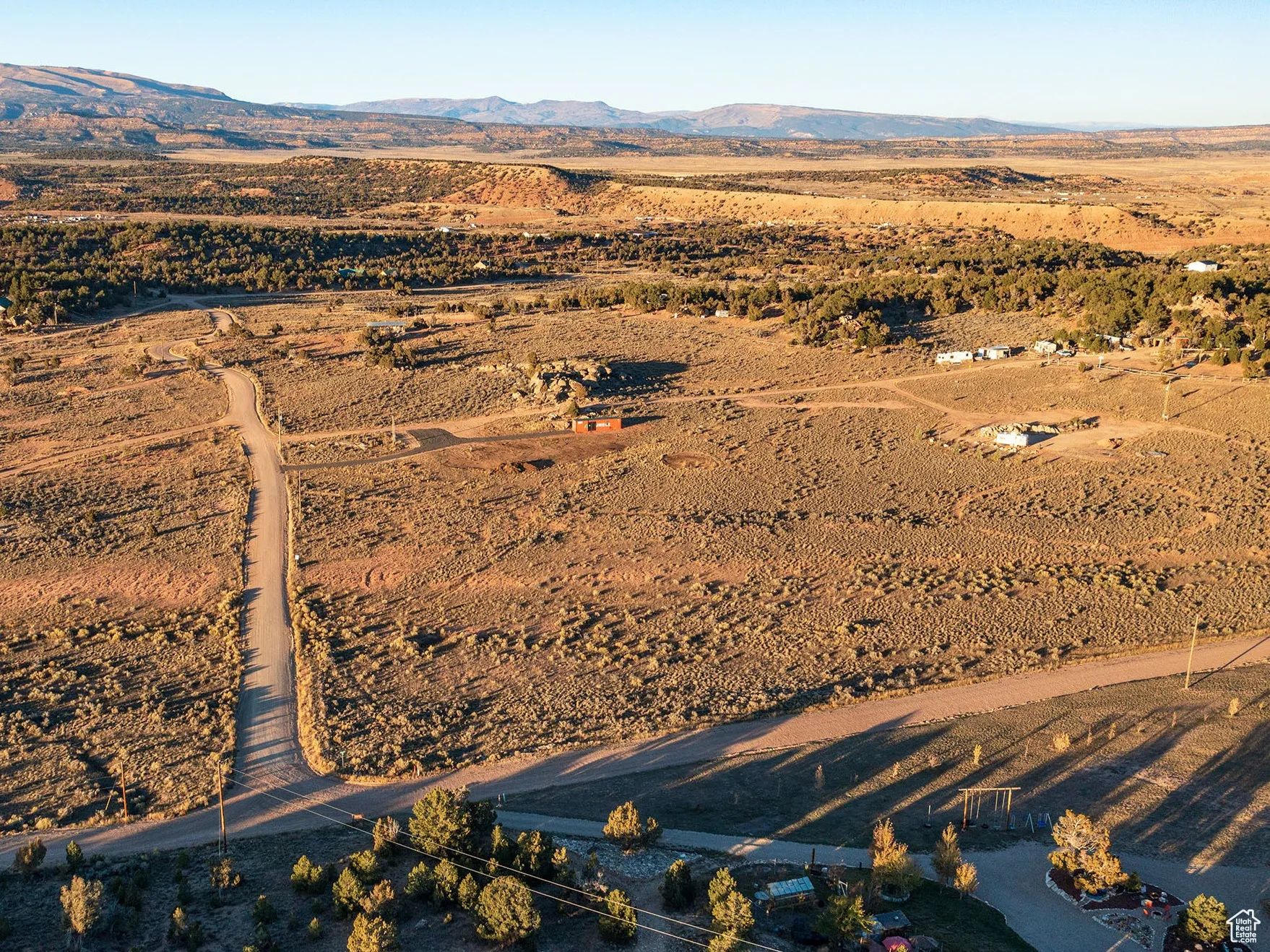 Beautiful Drone Views!