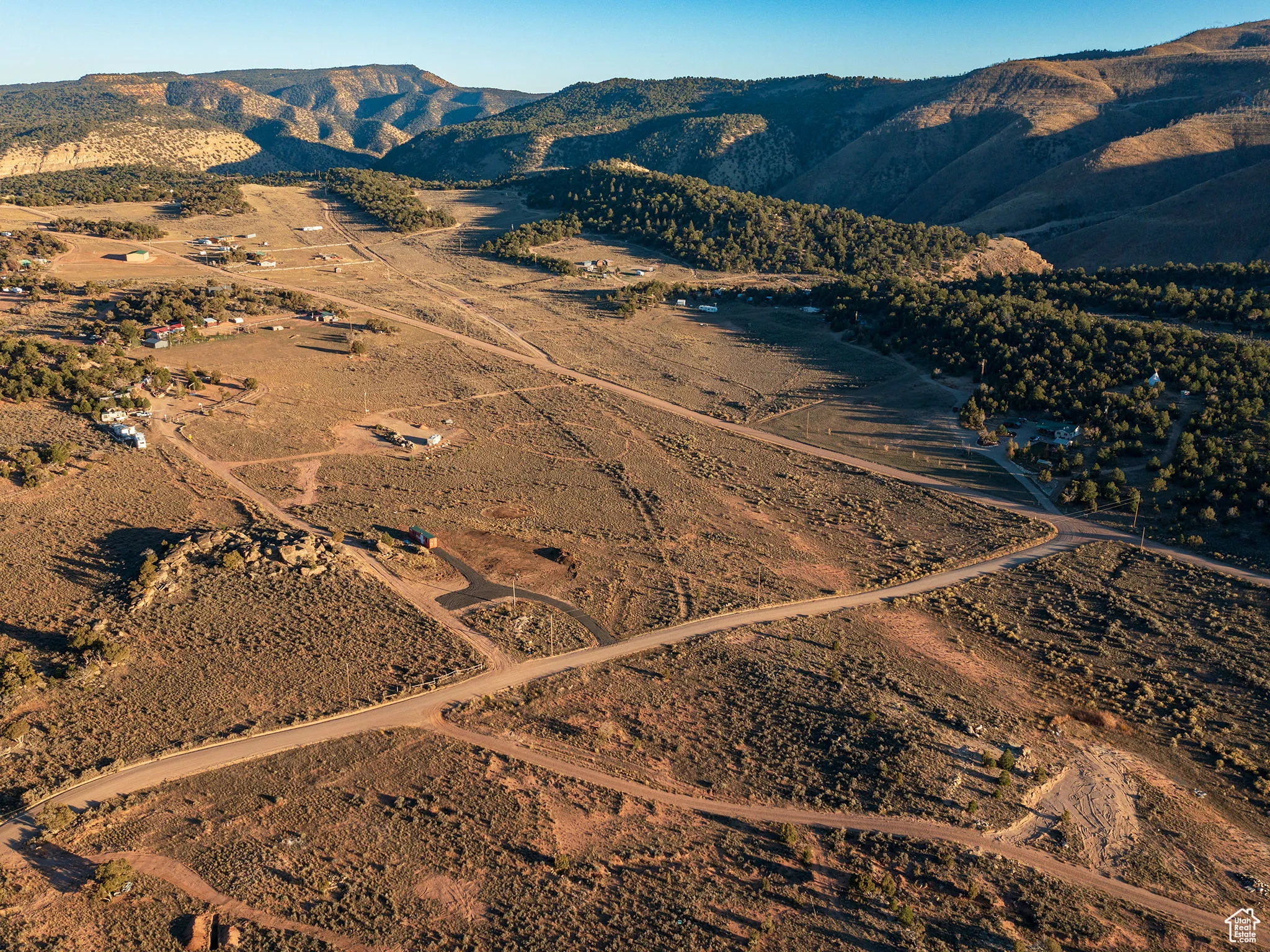 Beautiful Drone Views!