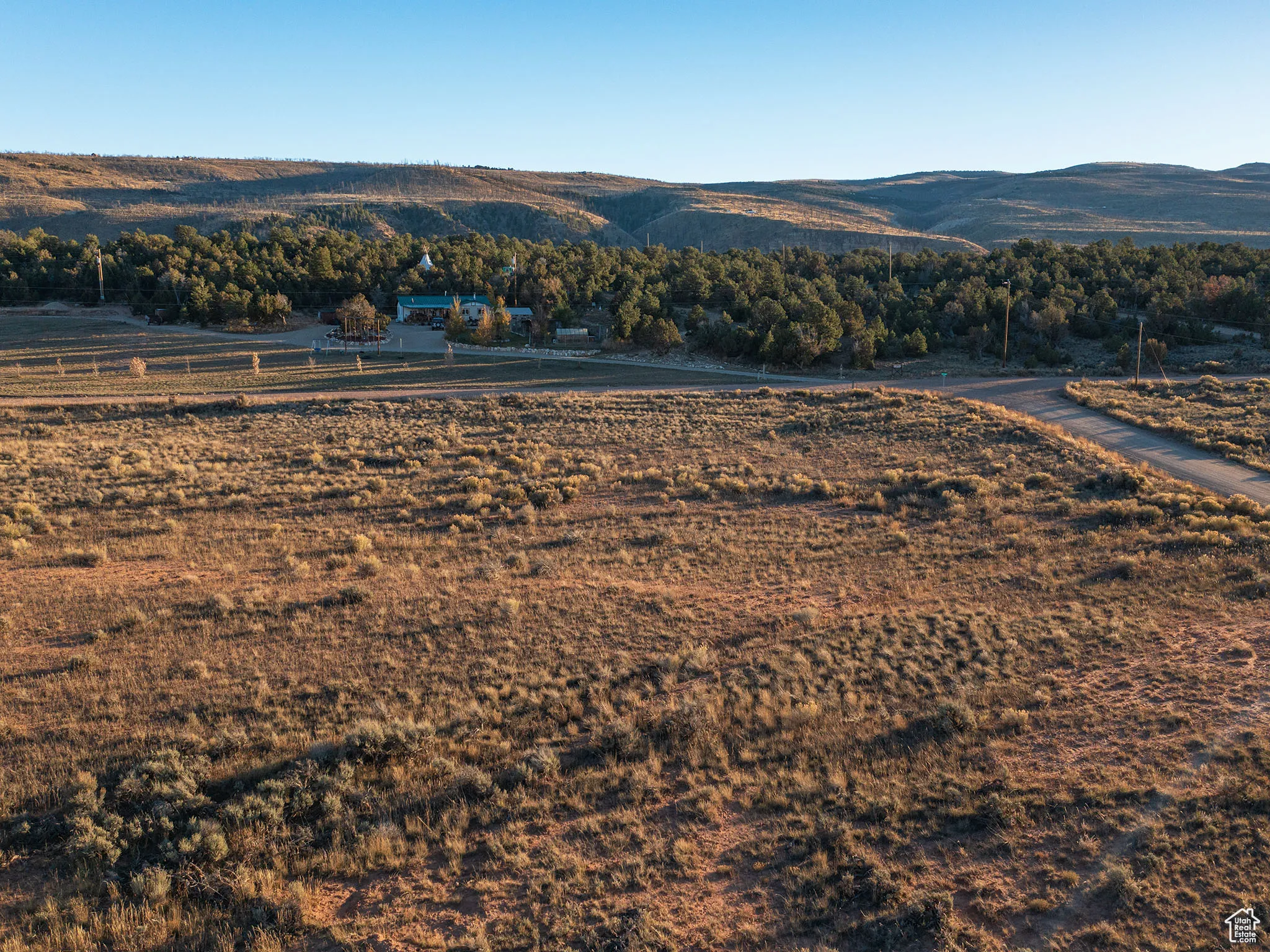 Beautiful Drone Views!