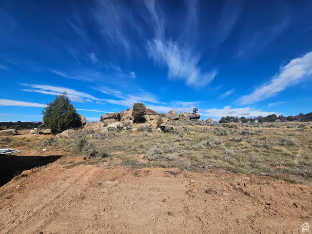 Beautiful property views