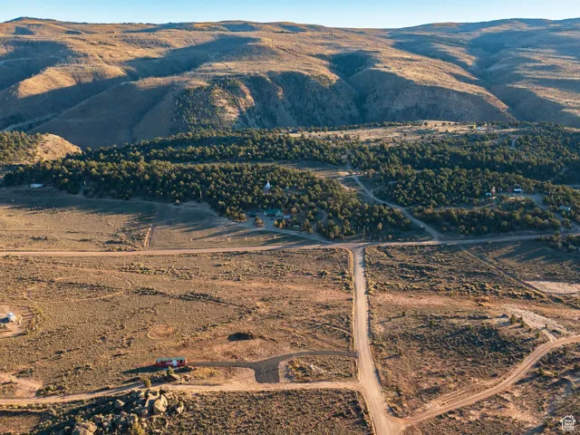 Beautiful Drone Views!