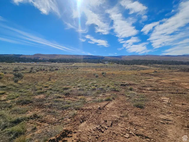 Beautiful property views