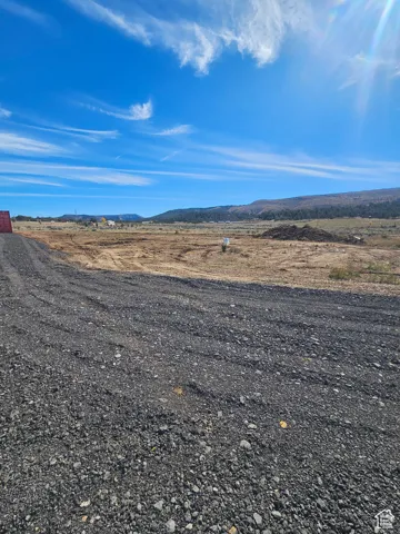 Beautiful property views