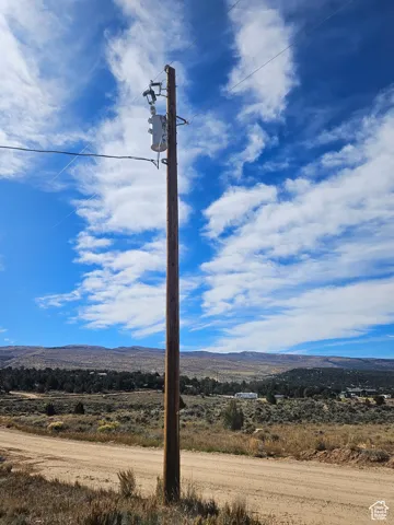 Power Pole Connected!