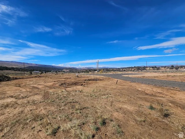 Beautiful property views