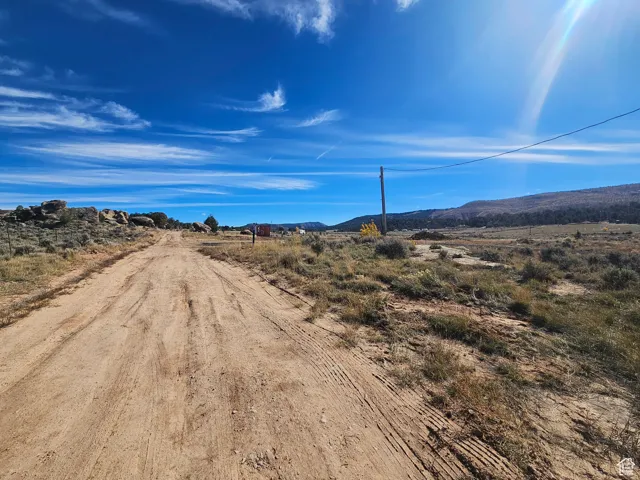 Beautiful property views
