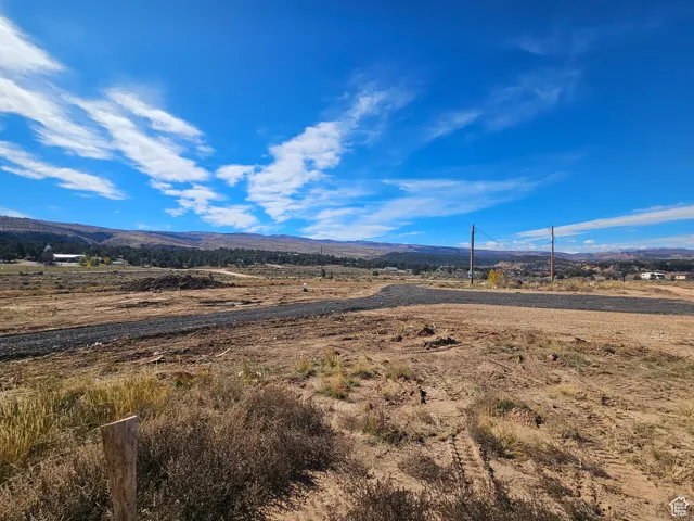 Beautiful property views