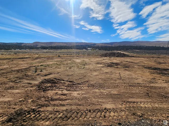 Beautiful property views