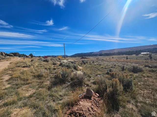 Beautiful property views