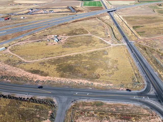 View of property location featuring rural landscape