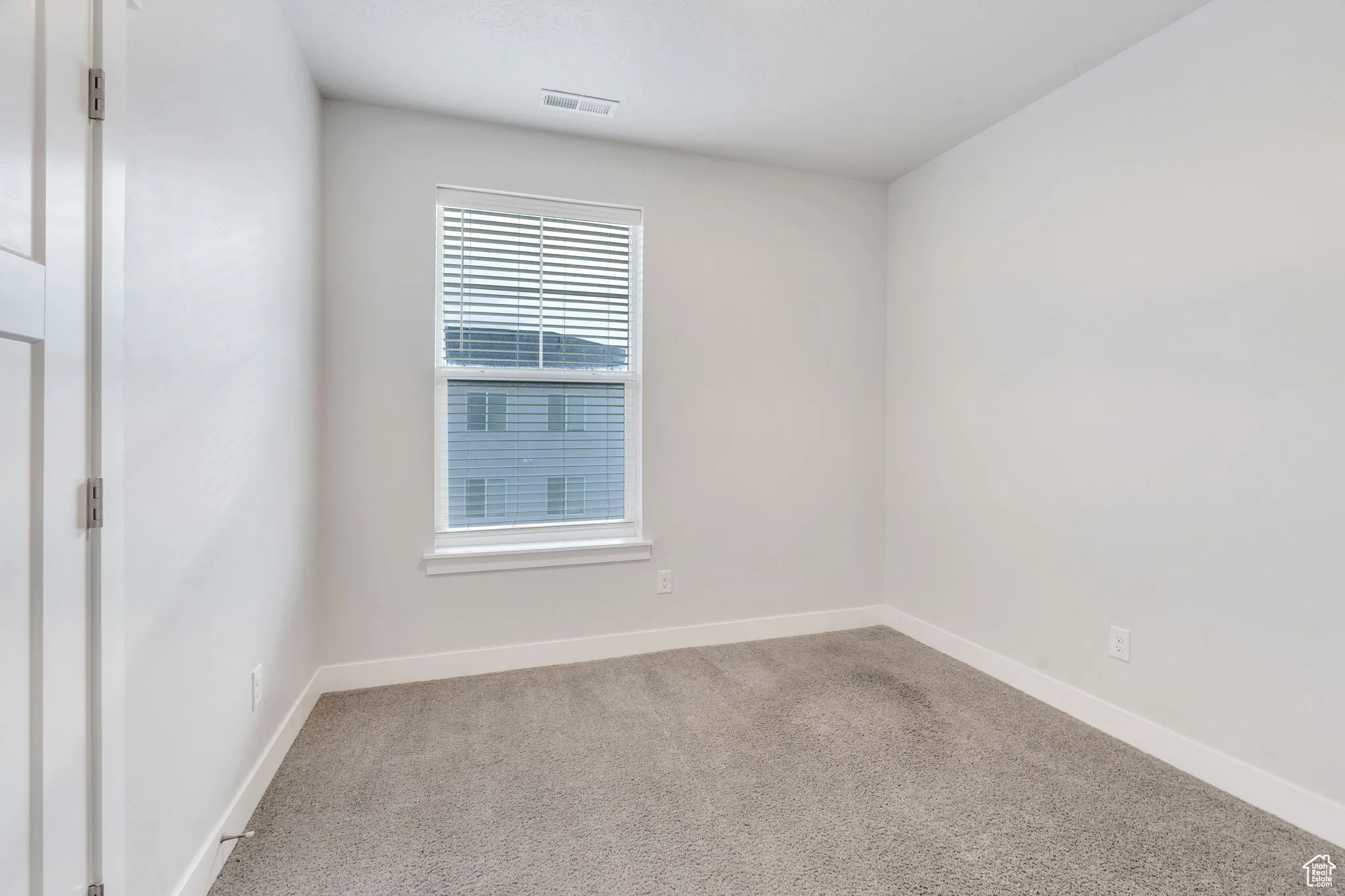 Bedroom 2, seller will replace the carpet