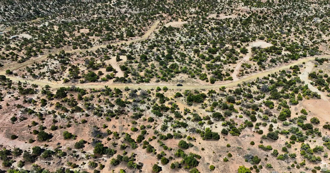View of rural area
