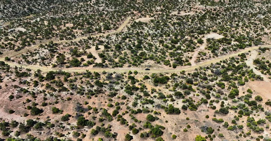 View of rural area