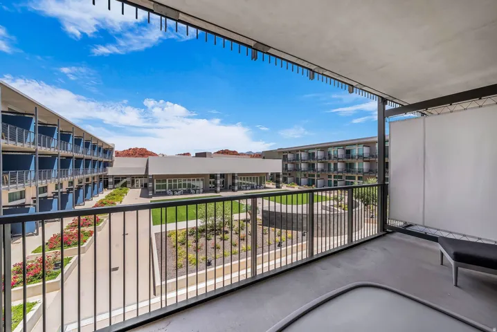 1500 E Black Desert Dr #43225, Ivins, Utah 84738