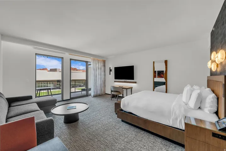 1500 E Black Desert Dr #43225, Ivins, Utah 84738