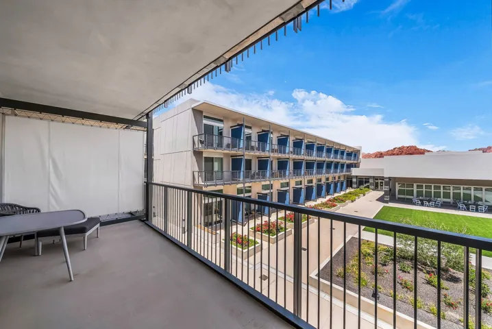 1500 E Black Desert Dr #43225, Ivins, Utah 84738