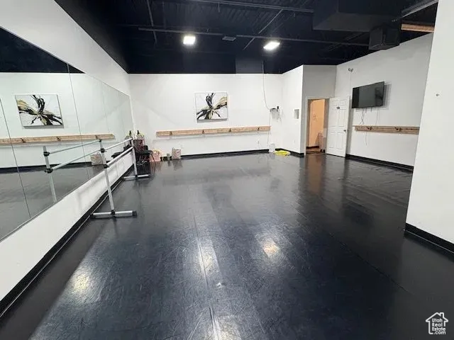 View of Studio 2