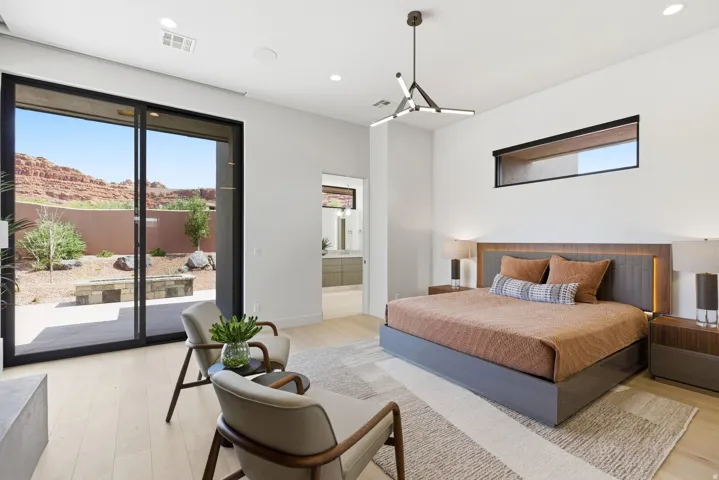 2498 N Lacasa Dr, St. George, Utah 84770