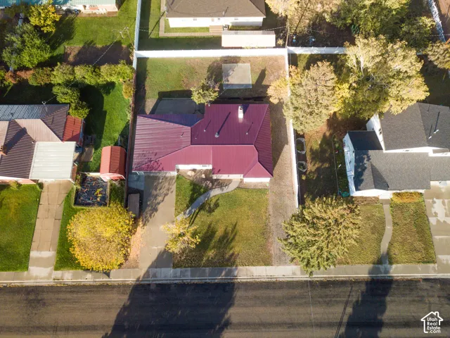 249 N 100 W, Monticello, Utah 84535