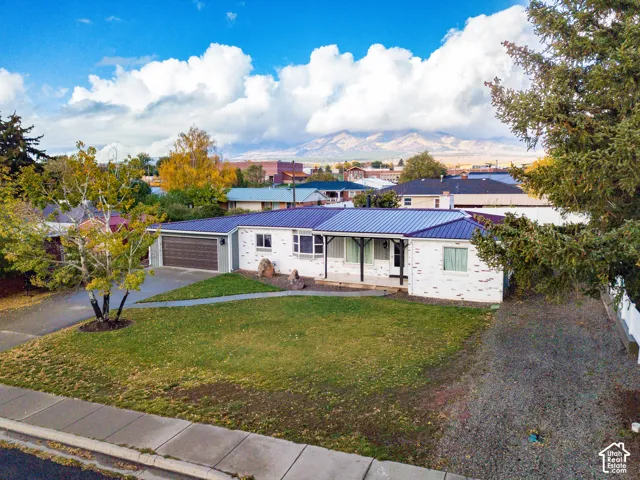 249 N 100 W, Monticello, Utah 84535
