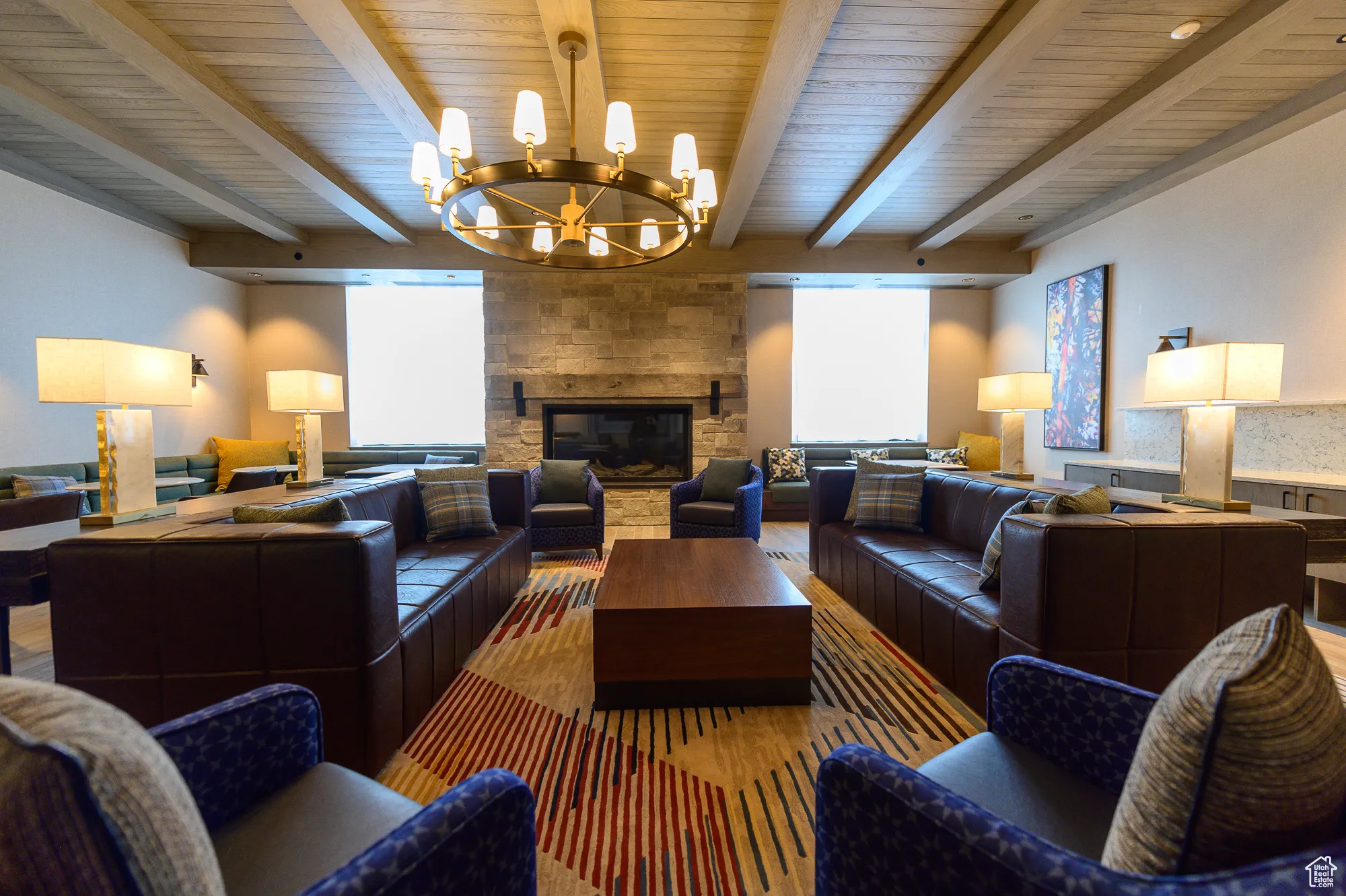 Private Owners Lounge