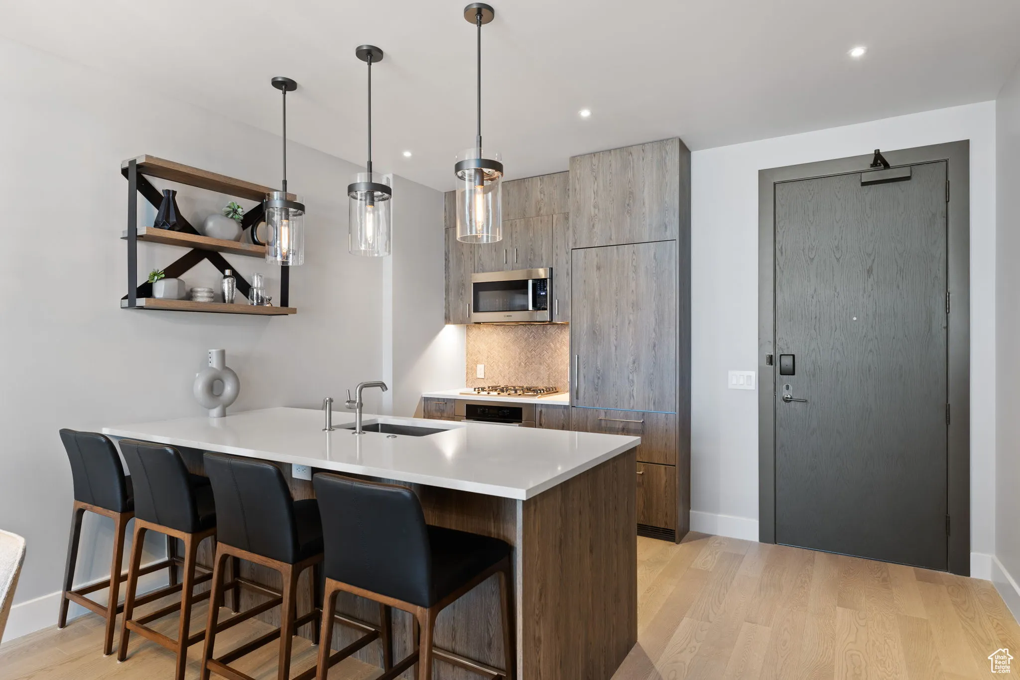 Miele appliances Waterworks fixtures