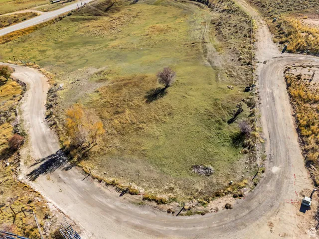 View of property location with rural landscape