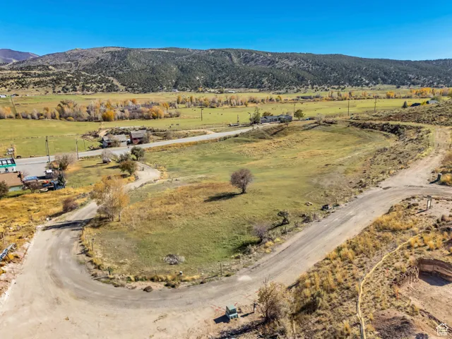 353 Green Hill Ln, Wanship, Utah 84017