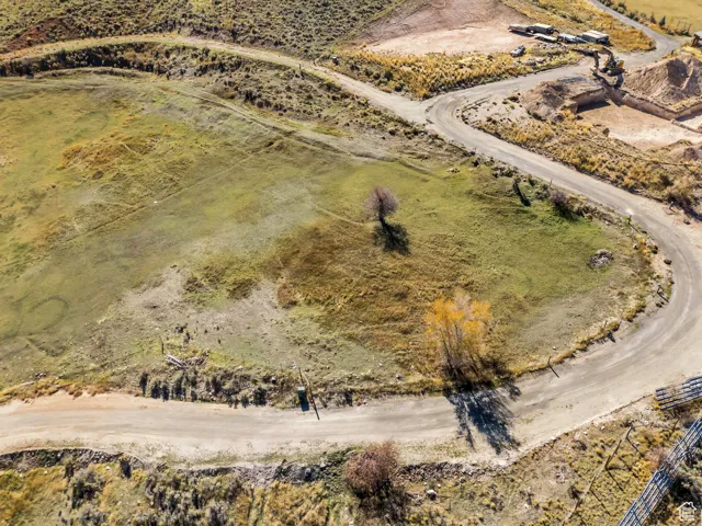 View of property location featuring rural landscape