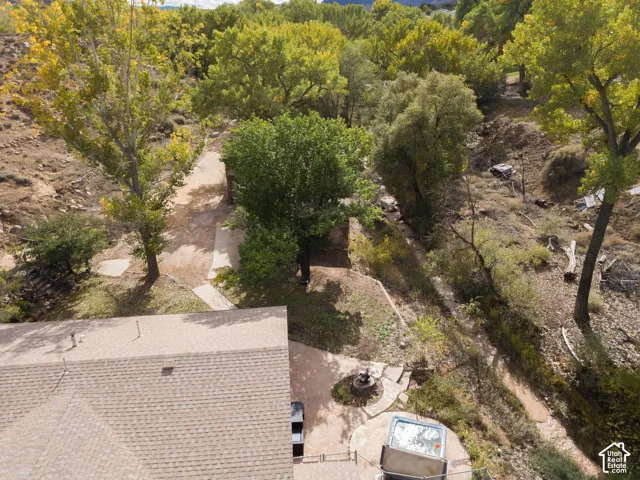 View of property location