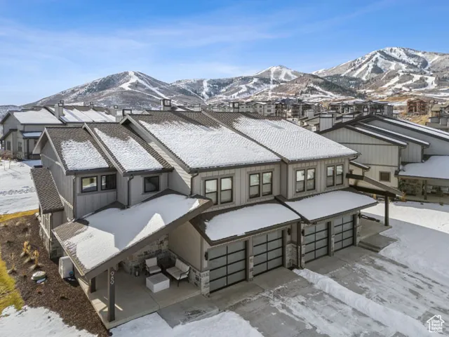 885 W Beek Cir #178, Heber City, Utah 84032
