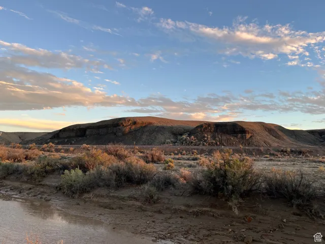6153 E Main St, Green River, Utah 84525