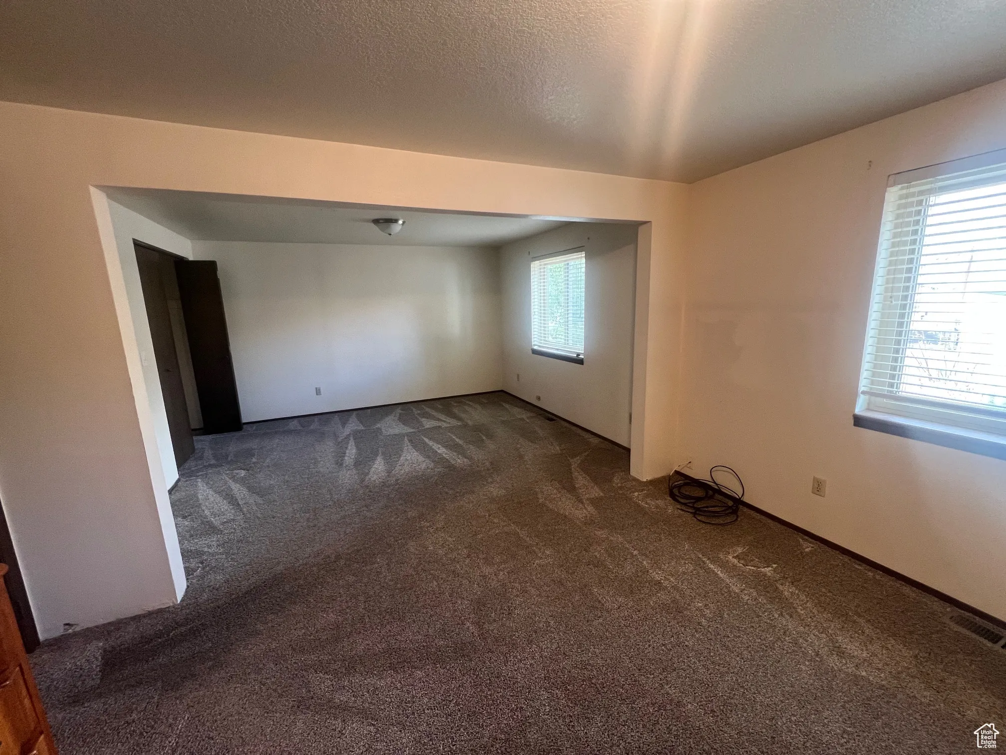 Large Primary bedroom