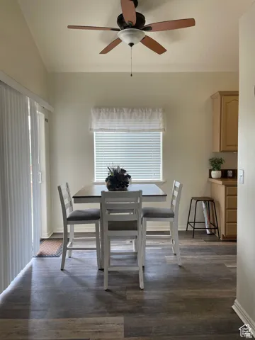 108 N 1st Ave, Dutch John, Utah 84023