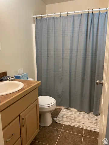 108 N 1st Ave, Dutch John, Utah 84023