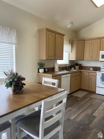 108 N 1st Ave, Dutch John, Utah 84023