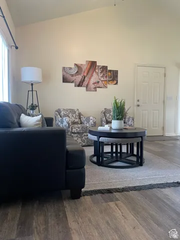 108 N 1st Ave, Dutch John, Utah 84023