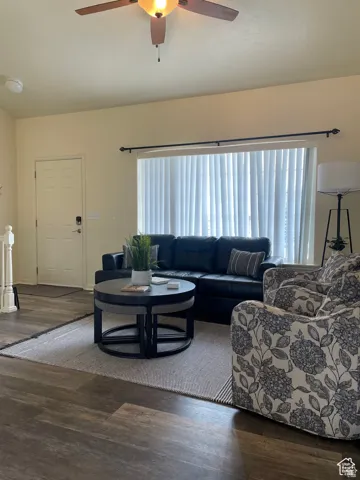 108 N 1st Ave, Dutch John, Utah 84023
