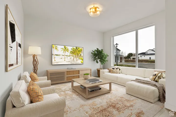Photo of another home of the same floor plan. Colors and options may vary.