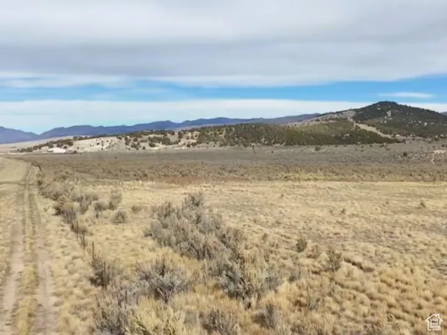 Exterior space featuring rural landscape