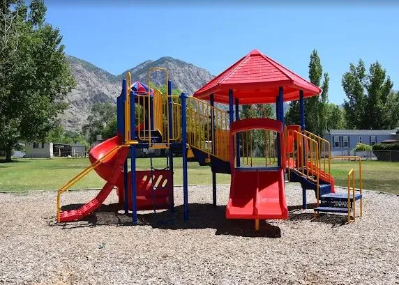 511 E 950 N #34, Ogden, Utah 84404