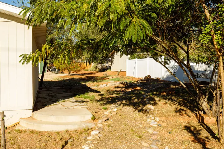 Side Yard