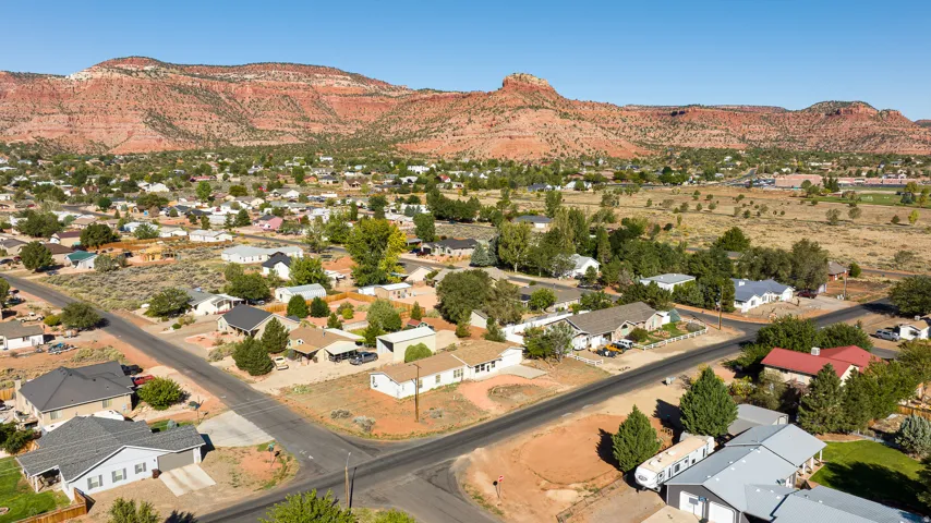 Neighborhood View
