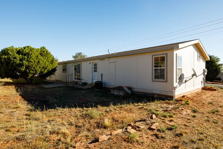 Back of Home