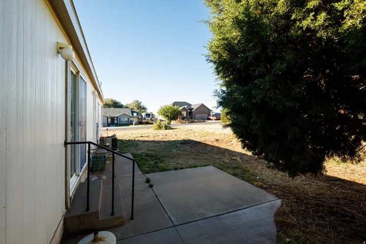 Back of Home