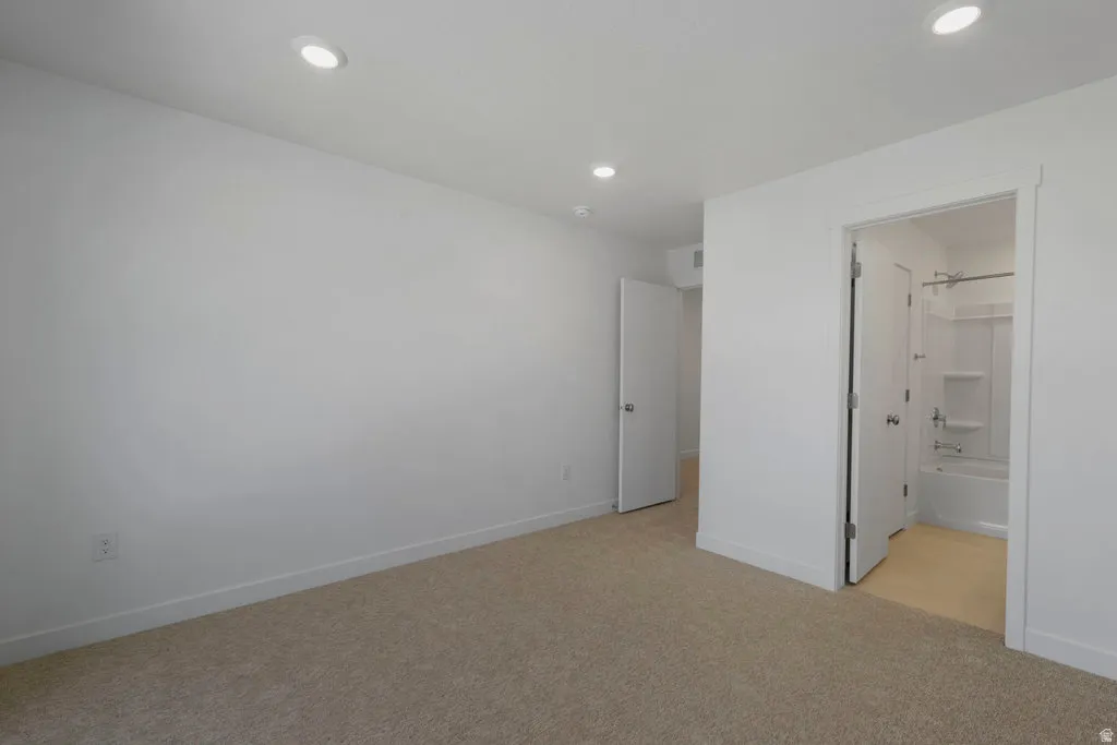 Every bedroom has personality, light, and just the right amount of privacy.