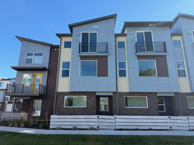 Sharp, modern, and full of curb appeal-this is the kind of place that makes you do a double take.