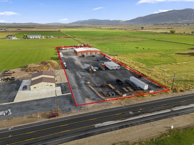 7718 W 900 S, Ogden, Utah 84404