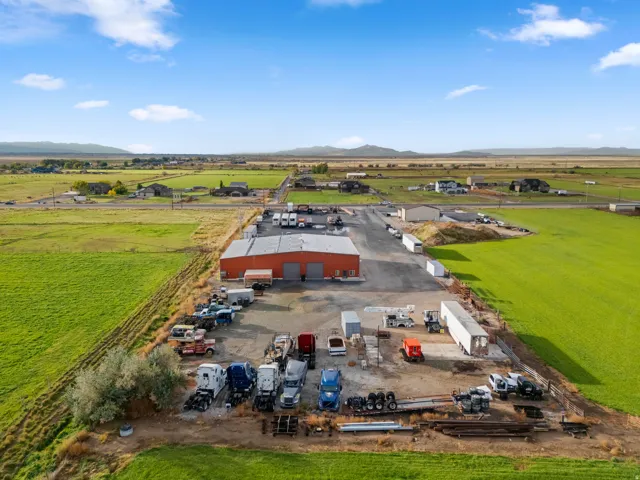 7718 W 900 S, Ogden, Utah 84404