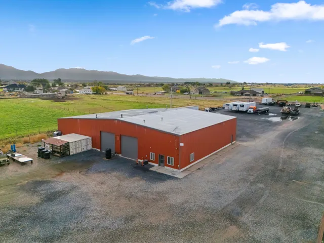 7718 W 900 S, Ogden, Utah 84404